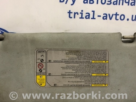 ФОТО Козырек солнцезащитный правый для Mitsubishi L200 (06-14) Київ