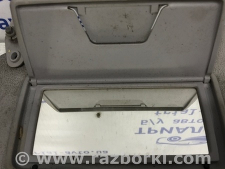 ФОТО Козырек солнцезащитный левый для Mitsubishi L200 (06-14) Киев