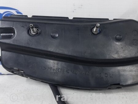 ФОТО Подушка безопасности в кресло для KIA Ceed Киев