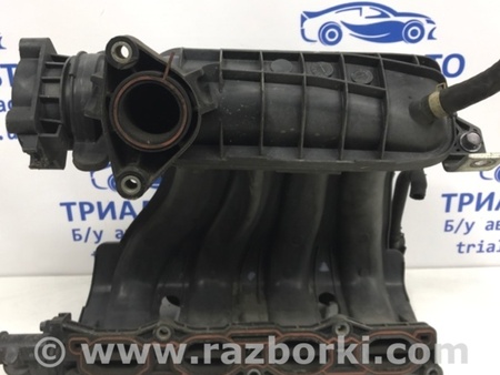 ФОТО Коллектор впускной пластик для Nissan Qashqai (07-14) Київ
