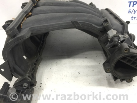 ФОТО Коллектор впускной пластик для Nissan Qashqai (07-14) Київ