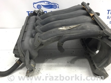 ФОТО Коллектор впускной пластик для Nissan Qashqai (07-14) Київ