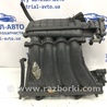 Коллектор впускной пластик Nissan Qashqai (07-14)
