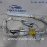 Airbag потолка(шторка) левый KIA Ceed