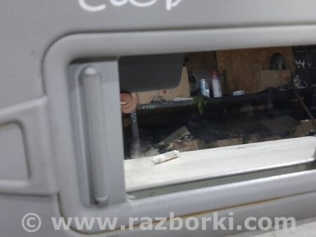 ФОТО Козырек солнцезащитный правый для KIA Ceed Київ