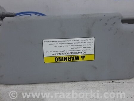 ФОТО Козырек солнцезащитный правый для KIA Ceed Київ
