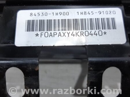 ФОТО Подушка безопасности в торпеду для KIA Ceed Киев