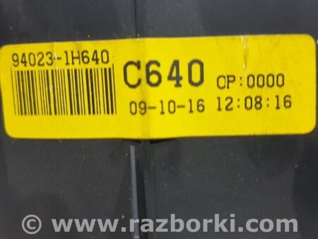 ФОТО Приборная панель для KIA Ceed Киев