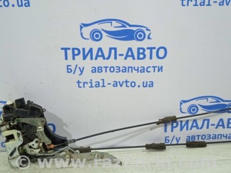 ФОТО Замок двери передний правый для Mitsubishi L200 (06-14) Киев