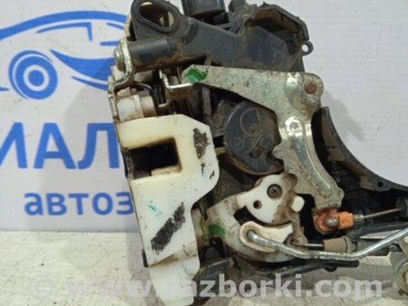 ФОТО Замок двери передний правый для Mitsubishi L200 (06-14) Киев