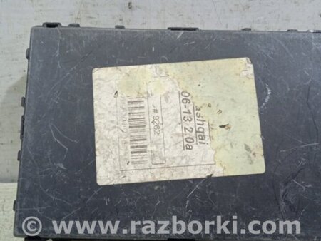 ФОТО Блок комфорта для Nissan Qashqai (07-14) Київ