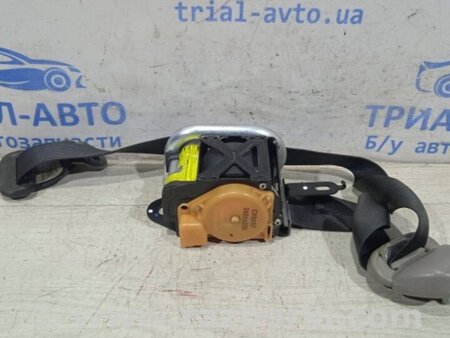 ФОТО Ремень безопасности передний левый для Mitsubishi L200 (06-14) Киев