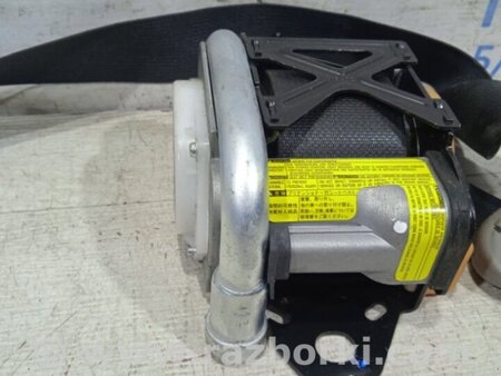 ФОТО Ремень безопасности передний левый для Mitsubishi L200 (06-14) Киев