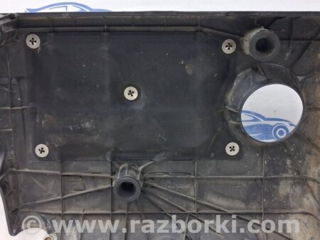 ФОТО Декоративная крышка ДВС для KIA Ceed Київ