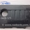 Декоративная крышка ДВС KIA Ceed