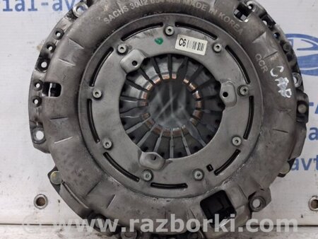 ФОТО Корзина сцепления для Chevrolet Captiva Киев