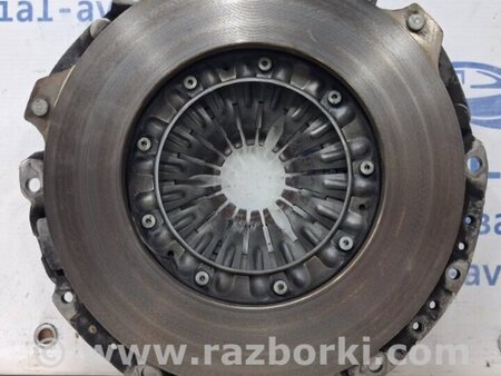 ФОТО Корзина сцепления для Chevrolet Captiva Киев