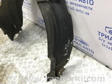 ФОТО Подкрылок передний правый для KIA Ceed Киев