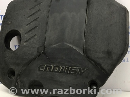 ФОТО Декоративная крышка ДВС для KIA Ceed Киев