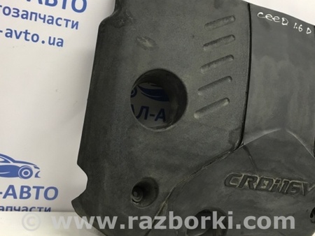 ФОТО Декоративная крышка ДВС для KIA Ceed Киев