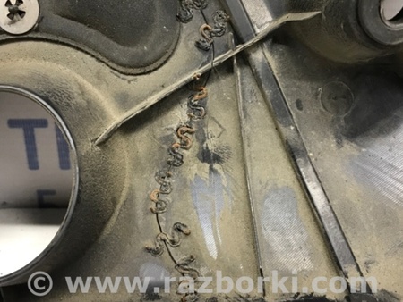 ФОТО Декоративная крышка ДВС для KIA Ceed Киев