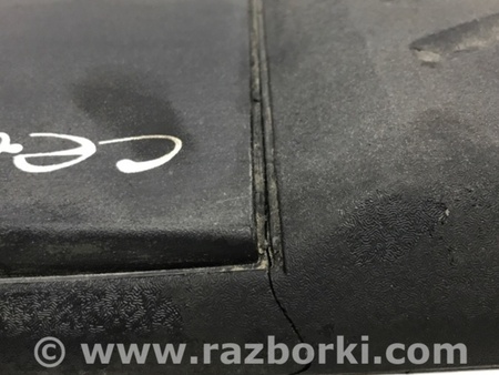 ФОТО Декоративная крышка ДВС для KIA Ceed Киев