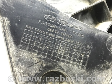 ФОТО Кронштейн бампера задний правый для KIA Ceed Київ