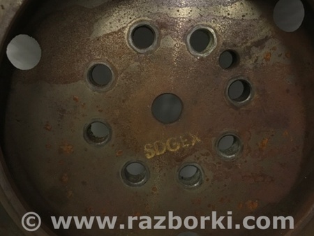 ФОТО Маховик для KIA Ceed Киев