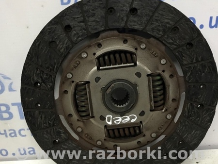 ФОТО Диск сцепления для KIA Ceed Киев