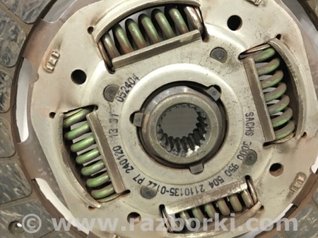 ФОТО Диск сцепления для KIA Ceed Киев