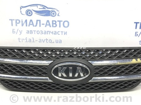 ФОТО Решетка радиатора для KIA Ceed Киев