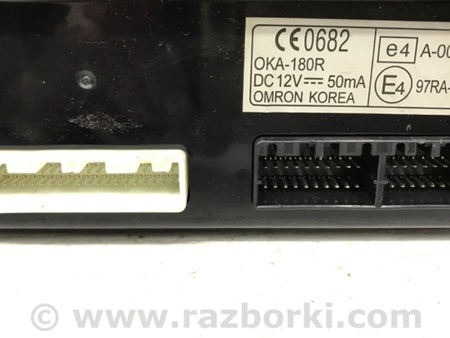 ФОТО Блок комфорта для KIA Ceed Київ