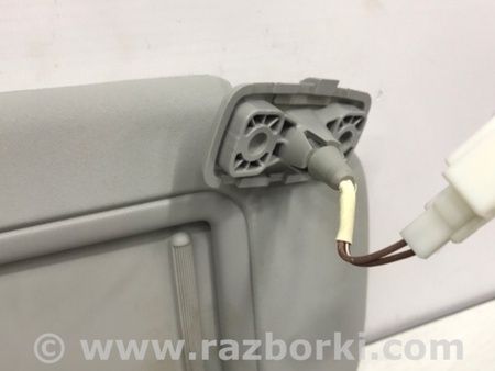 ФОТО Козырек солнцезащитный правый для KIA Ceed Київ