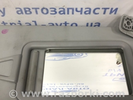 ФОТО Козырек солнцезащитный правый для KIA Ceed Київ