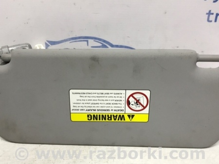 ФОТО Козырек солнцезащитный правый для KIA Ceed Київ