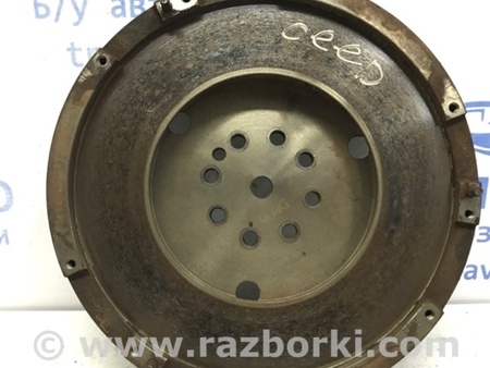 ФОТО Маховик для KIA Ceed Киев