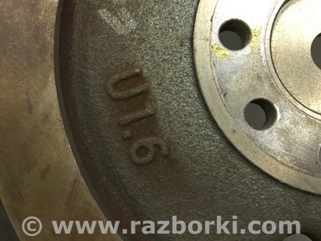 ФОТО Маховик для KIA Ceed Киев