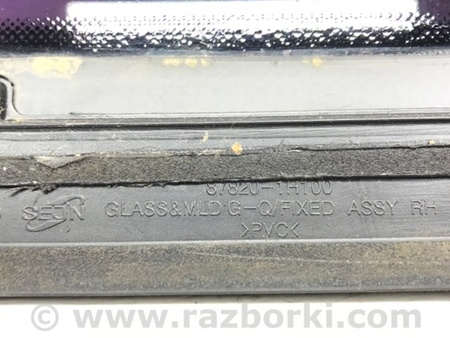 ФОТО Стекло в кузов заднее правое для KIA Ceed Киев