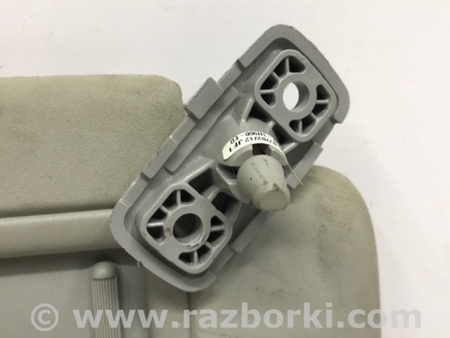 ФОТО Козырек солнцезащитный правый для KIA Ceed Киев