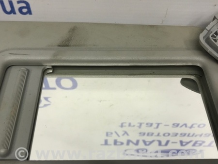 ФОТО Козырек солнцезащитный правый для KIA Ceed Киев