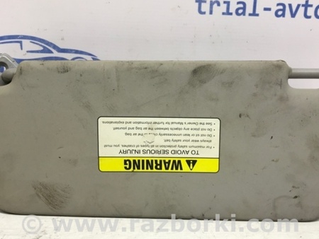 ФОТО Козырек солнцезащитный правый для KIA Ceed Киев