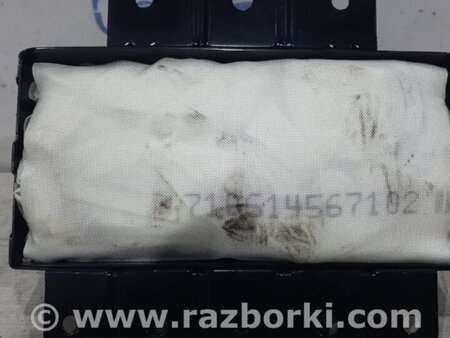 ФОТО Подушка безопасности в торпеду для KIA Ceed Київ