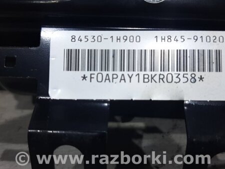 ФОТО Подушка безопасности в торпеду для KIA Ceed Київ