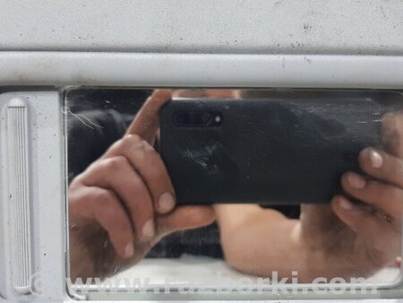 ФОТО Козырек солнцезащитный правый для KIA Ceed Киев