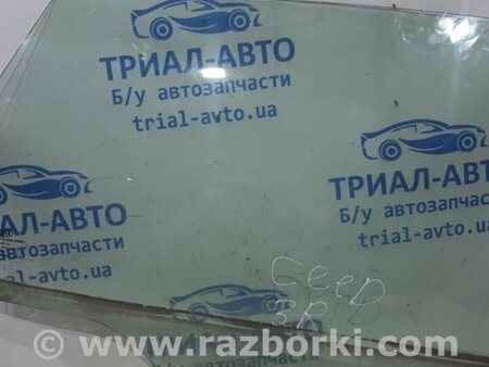 ФОТО Стекло двери заднее правое для KIA Ceed Київ