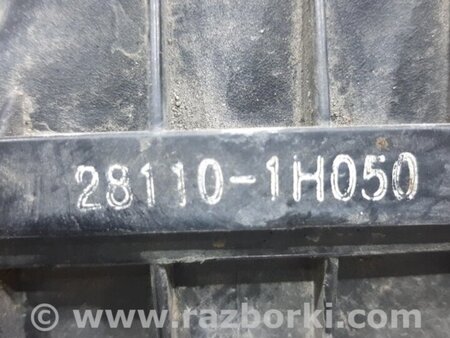 ФОТО Корпус воздушного фильтра для KIA Ceed Київ