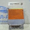 Блок управления AIRBAG Nissan Qashqai (07-14)