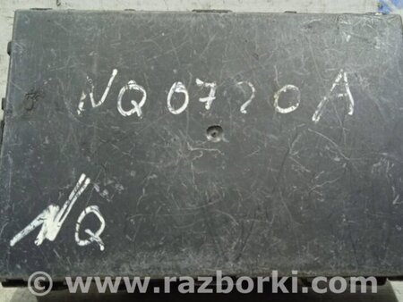 ФОТО Блок комфорта для Nissan Qashqai (07-14) Киев