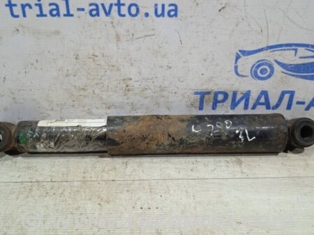 ФОТО Амортизатор задний для Mitsubishi L200 (06-14) Киев
