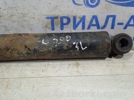 ФОТО Амортизатор задний для Mitsubishi L200 (06-14) Киев